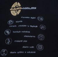 BORDADOS COMPUTARIZADOS